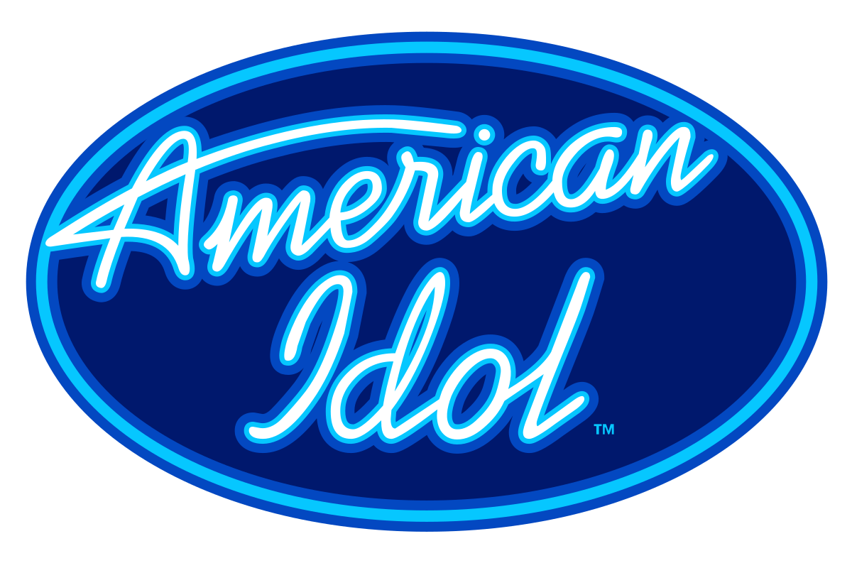 american idol logo