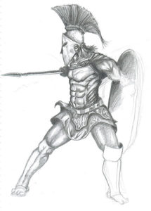 Legionario